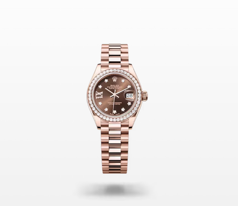 Rolex Watches for Women 