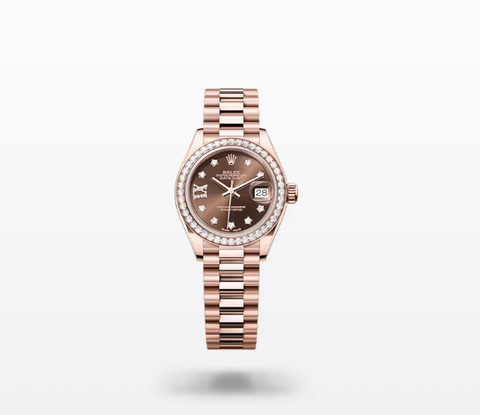 Rolex Watches for Women