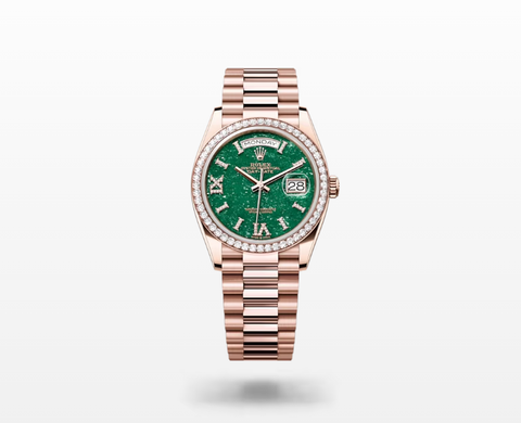 Rolex Watches for Women