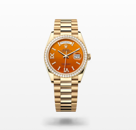 Rolex Watches for Women