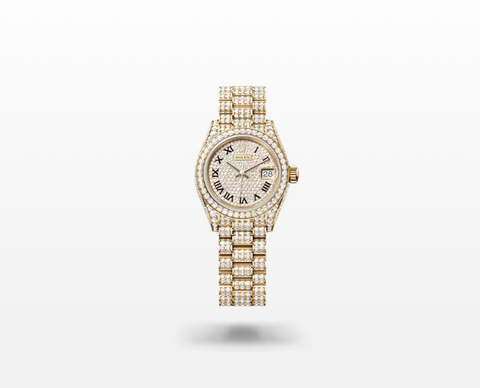  Rolex Watches for Women