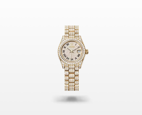 Rolex Watches for Women