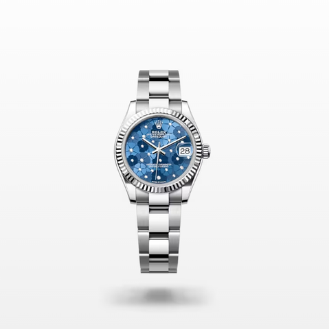 Rolex Watches For Women