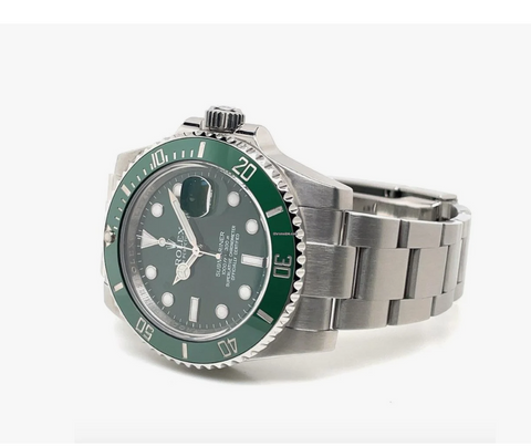 Rolex Hulk