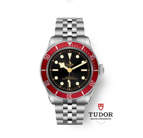 Tudor Submariner
