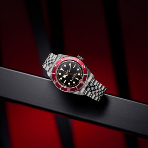 Tudor Submariner
