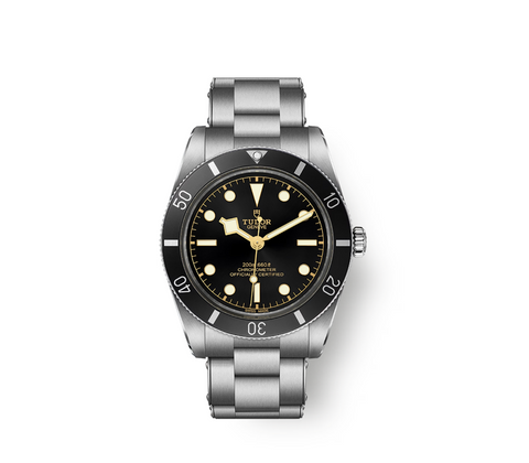 Tudor Submariner