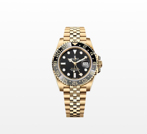 Rolex Gold Watches