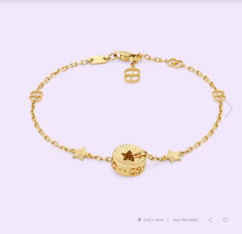 Gucci Bracelet