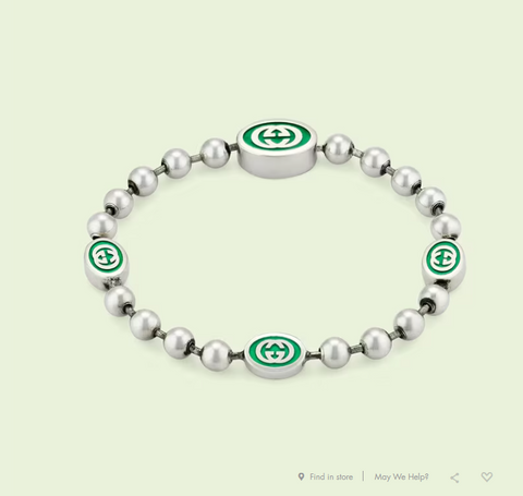 Gucci Bracelet