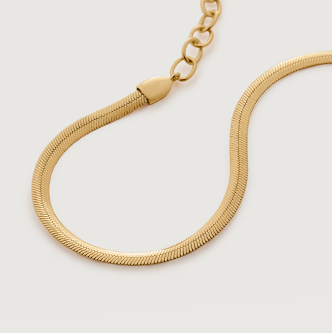 Monica Vinader Jewelry