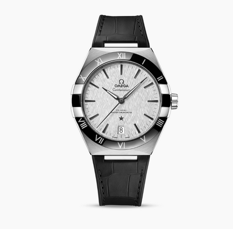 Omega Constellation