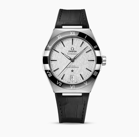  Omega Constellation