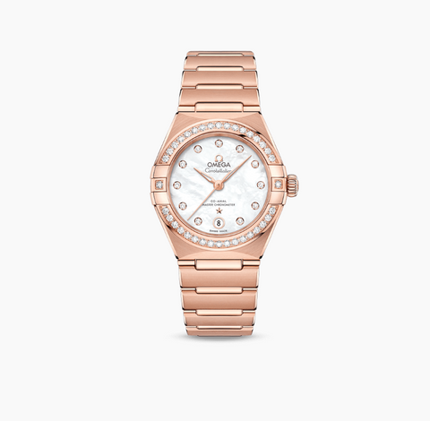 Omega Constellation