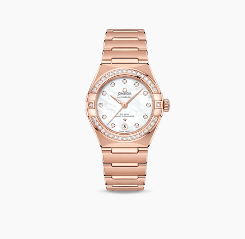  Omega Constellation