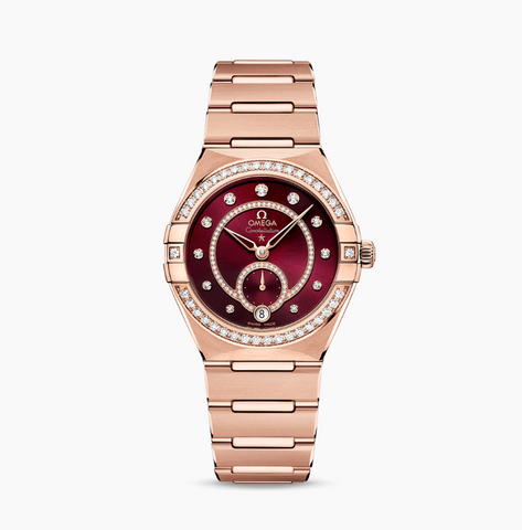 Omega Constellation