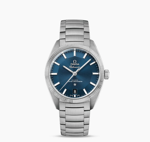 Omega Globemaster
