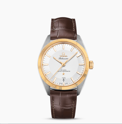 Omega Globemaster