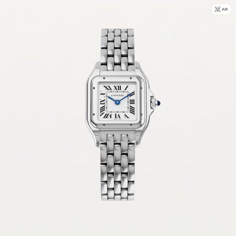 2Jewellery men's watch