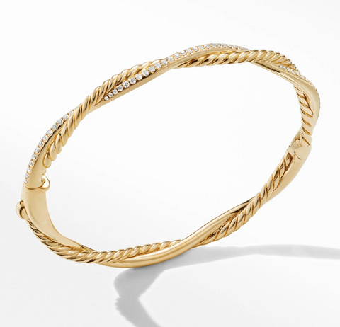 David Yurman Bracelet