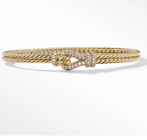 David Yurman Bracelet 