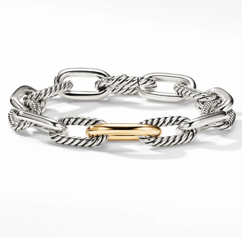 David Yurman Bracelet