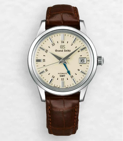 grand seiko spring drive