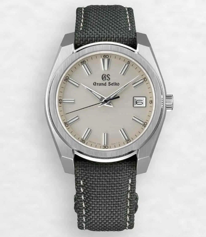 grand seiko spring drive