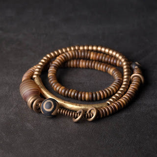 Men's Copper Bracelets