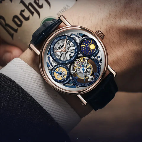 Best Luxury Men's Watches