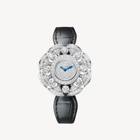 Diamond Watches For Women