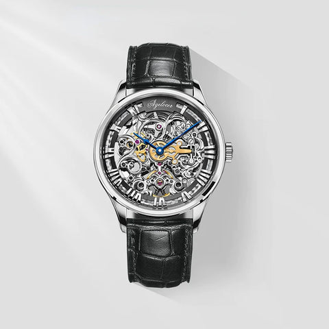 2Jewellery men's watch