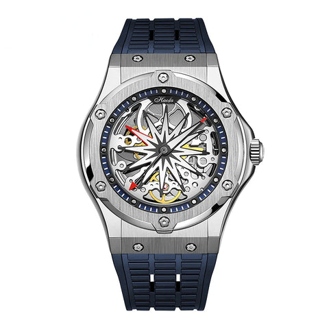 Tourbillon Watches