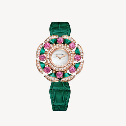  Diamond Watches For Women