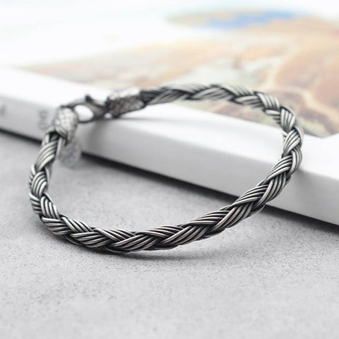 Rope Bracelets For Men