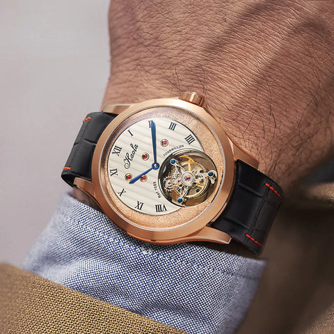 2Jewellery men's watch