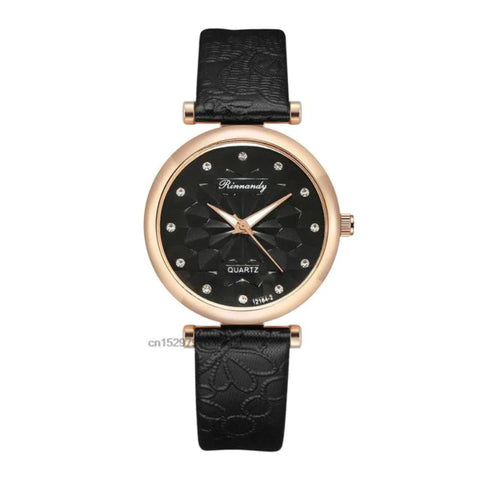 Diamond Watches For Women