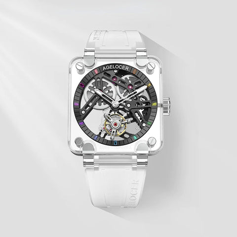  Diamond Watch