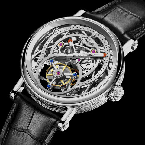 Tourbillon Watches