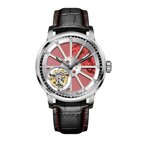  Tourbillon Watches