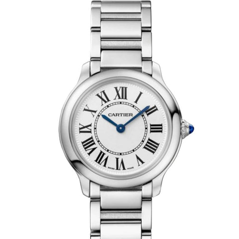  Cartier Watches Women