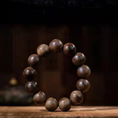 Clay Bead Bracelet