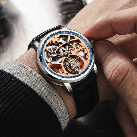 Tourbillon Watches 