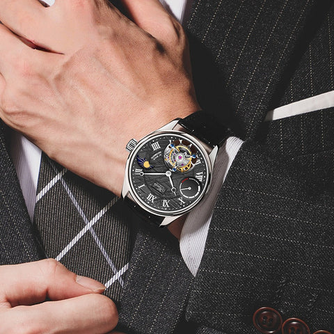 2Jewellery men's watch