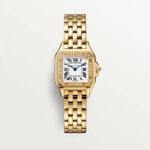 Cartier Watch Women