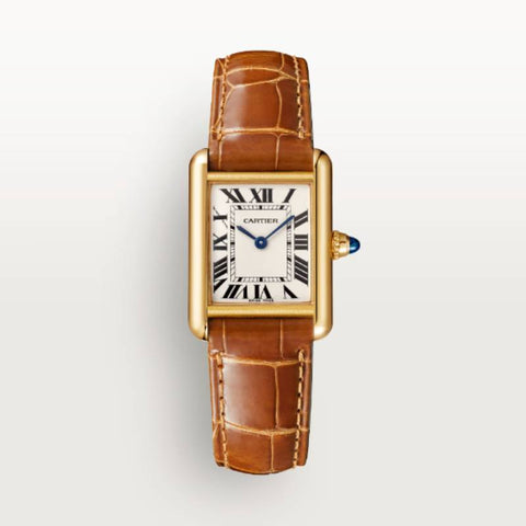 Cartier Watch Women