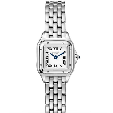  Cartier Watches Women