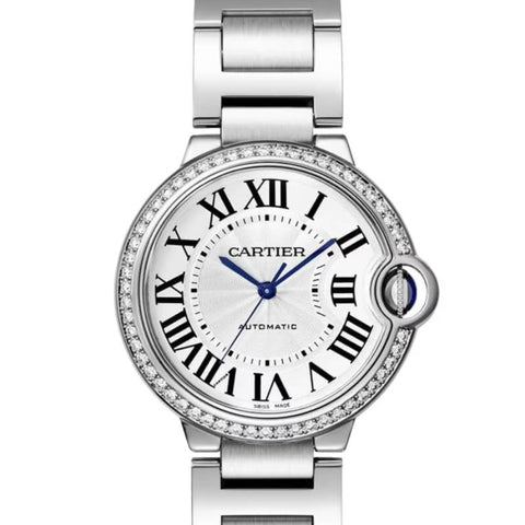 Cartier Watches Women