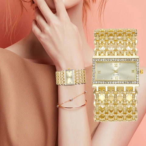 Diamond Watches For Women