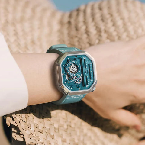 2Jewellery men's watch